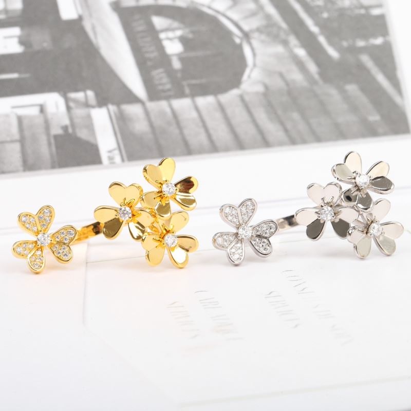 Vca Rings